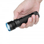 Olight Seeker 4 Pro 4600lm.