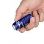 Olight Baton 4 - 1300lm. Regal Blue