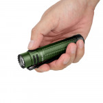 Olight Warrior Mini 3 - 1750lm. Forest Gradient