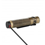 Olight Baton 3 Pro MAX 2500lm. CW - Brass Stonewash