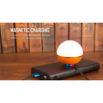 Obulb Pro 240lm Multicolor Bluetooth - оранжева