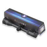 Oптика Discovery Optics VT-R 3-9X40AC