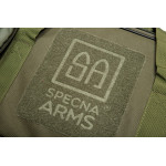 Чанта за оръжие Specna Arms Gun Bag V1 - 98cm - Olive