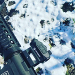 Бързомерец Discovery Optics DMR04 - 2 MOA