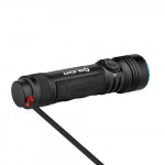 Olight Seeker 4 Pro 4600lm.