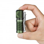 Olight Perun 2 Mini 1100lm. OD Green