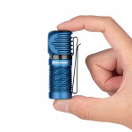 Olight Perun 2 Mini 1100lm. Midnight Blue