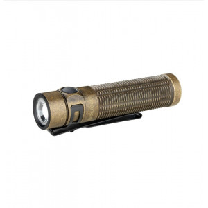 Olight Baton 3 Pro MAX 2500lm. CW - Brass Stonewash