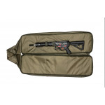 Чанта за оръжие Specna Arms Gun Bag V1 - 98cm - Olive