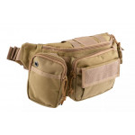 Чанта Primal Gear Waist Bag - TAN