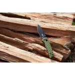 Нож Oknife Rubato 3 154CM - OD Green