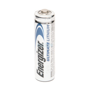 Литиевa батерии Energizer Ultimate Lithium AA 1.5 V
