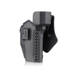 Кобур за пистолети с бързомерец AMOMAX Tactical Holster