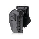 Кобур за пистолети с бързомерец AMOMAX Tactical Holster