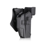 Кобур за пистолети с бързомерец AMOMAX Tactical Holster