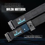 Колан Greyhawk 1.75″ Double Molle Belt L