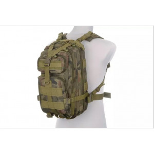 Раница GFC Tactical Assault Pack - wz.93 Woodland Panther