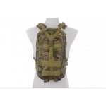 Раница GFC Tactical Assault Pack - wz.93 Woodland Panther