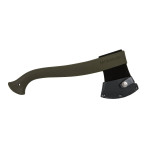 Ловен комплект MORAKNIV® AXE & KNIFE OUTDOOR KIT MG - OLIVE GREEN