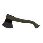 Ловен комплект MORAKNIV® AXE & KNIFE OUTDOOR KIT MG - OLIVE GREEN