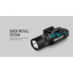 Olight Baldr Pro R 1350lm.