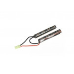 Батерия GFC NiMH 9,6V 1600mAh