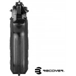 Адаптер с пикатини релса за Beretta 92 Recover Tactical - черен