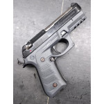 Адаптер с пикатини релса за Beretta 92 Recover Tactical - черен