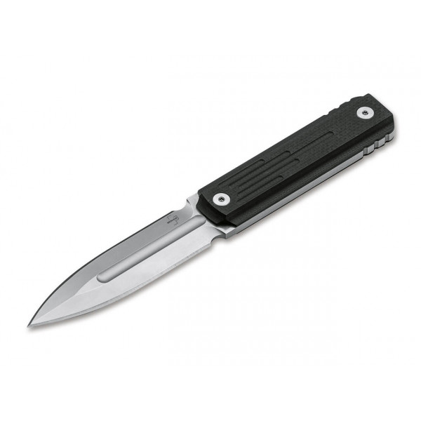 Кама Boker Plus Omerta D2