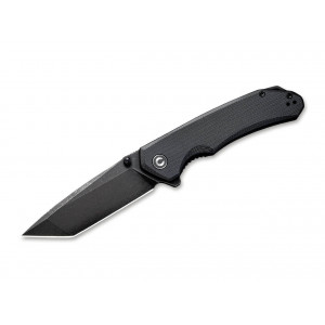 Нож Civivi Brazen D2- All Black