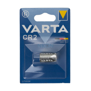 Батерия VARTA CR2 920ma/h