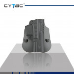 Кобур за GLOCK 17/22/31 Cytac CY-FG17