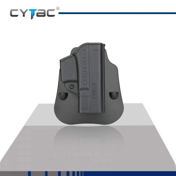 Кобур за GLOCK 19/23/32 Cytac CY-FG19