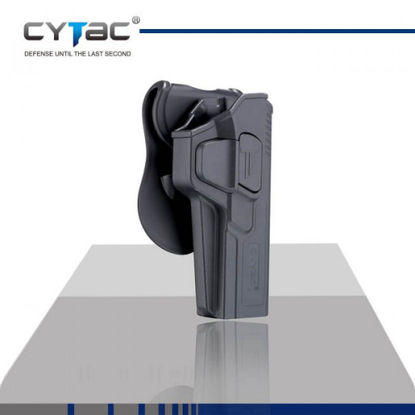 Кобур за GLOCK 34/35 Cytac-G34