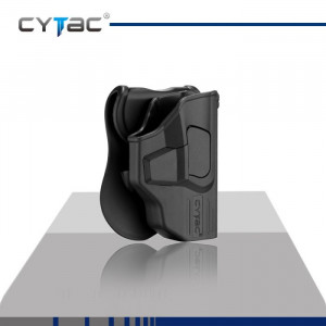 Кобур за Glock 43/43X/43x Rail Cytac CY-G43