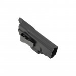 Кобур за вътрешно носене за Glock 43/43X/43X Rail Cytac CY-IG43