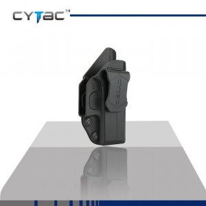 Кобур за вътрешно носене за Glock 42 Cytac CY-IG42