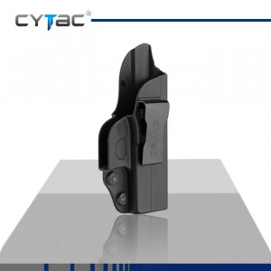 Кобур за вътрешно носене за Glock 43/43X/43X Rail Cytac CY-IG43