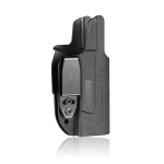 Кобур за вътрешно носене за Sig Sauer P320 Carry/M18 - Cytac