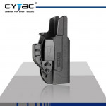 Кобур за вътрешно носене за Glock19/23/32 Cytac 