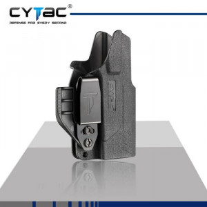 Кобур за вътрешно носене за Glock 26/27/33 Cytac CY-IG27