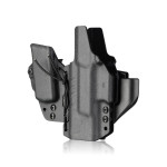 Кобур Cytac K-Master Claw Combo за Glock 19, 19X, 45, 23, 32 