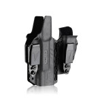 Кобур Cytac K-Master Claw Combo за Glock 19, 19X, 45, 23, 32 