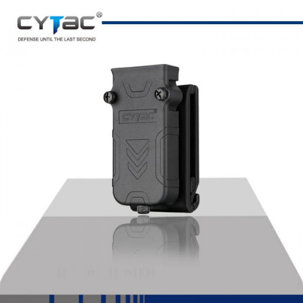 Държач за пълнител Cytac Single Magazine Pouch