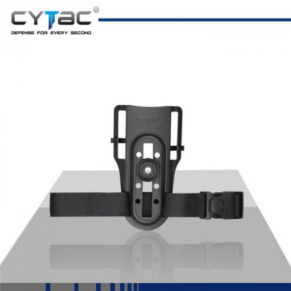 Платформа за бедро Cytac Low Ride Belt Loop