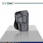 Кобур за вътрешно носене за Glock17/22/31 Cytac CY-IG17G5