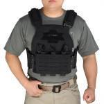 Tактическа жилетка Cytac Tactical Plate Carrier