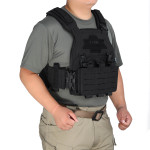 Tактическа жилетка Cytac Tactical Plate Carrier