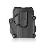 Универсален кобур Cytac Mega-Fit Holster Compact - за лява ръка