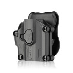 Универсален кобур Cytac Mega-Fit Holster Compact - за лява ръка